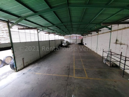 Imagen 18 de 21 de Leida Falcon Rentahouse Vende Galpon En Zona Industrial Valencia 22-11092 Lf