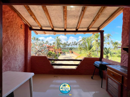 Res. Los Cayos- Cayo Mero, Amplio Apartamento Segundo Piso