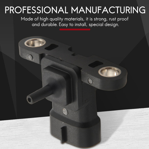 W Sensor De Presión Absoluta De Admisión Map Sensor Para