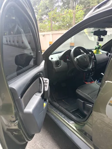 Renault Duster 2.0 Dynamique 4X2 At