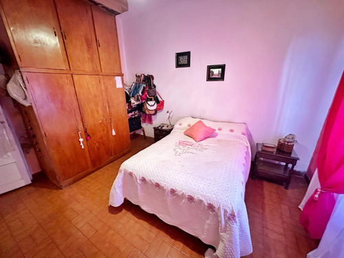 Casa 3 Amb 8,66x35 Cochera Patio Terraza