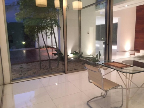 Sobrado Com 4 Dormitórios À Venda, 520 M² Por R$ 2.500.000,00 - Condomínio Village Sunset - Sorocaba/sp - So0112 - 67640779