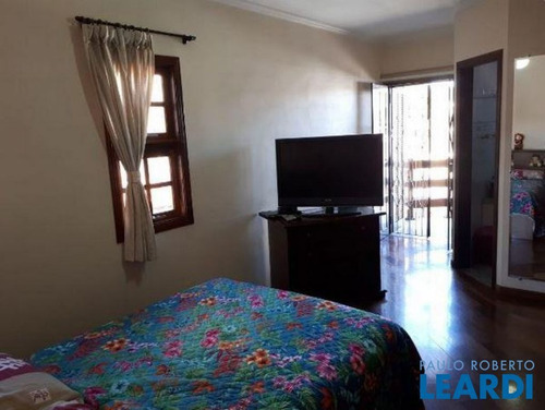 Imagem 9 de 15 de Sobrado - Jardim Marajoara - Sp - 538736