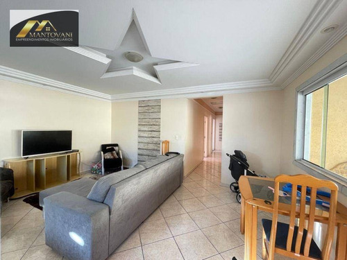 Imagem 11 de 29 de Casa À Venda, 161 M² Por R$ 870.000,00 - Tude Bastos (sítio Do Campo) - Praia Grande/sp - Ca0376