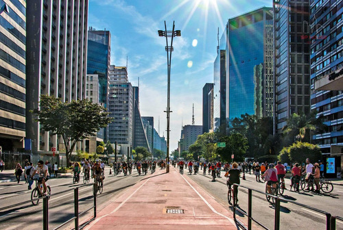 Imagem 27 de 27 de Apto Alto Padrão Com 1 Dorm Localizado No Jardim Paulista Próximo A Avenida Paulista - Tc1131