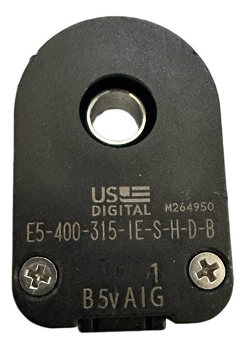 Sensor De Encoder Us Digital Com Disco 400cpr Com Garantia!