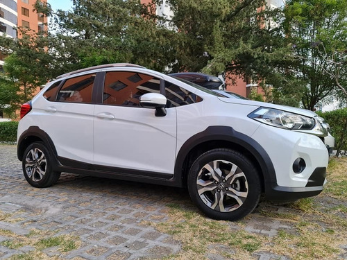 Honda Wrv
