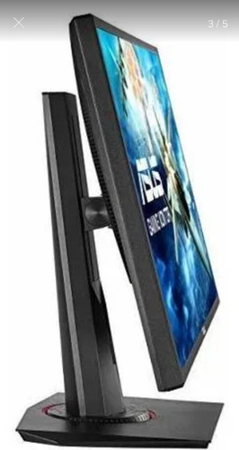 Monitor Gaming Asus Vg248qg 24,5 165hz , 0.5ms