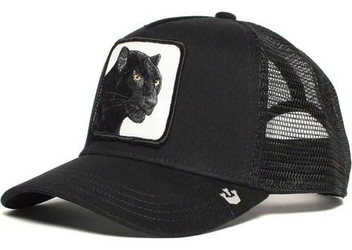 Gorra De Béisbol De Animales De Dibujos Animados