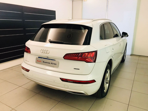 Imagen 5 de 20 de Audi Q5