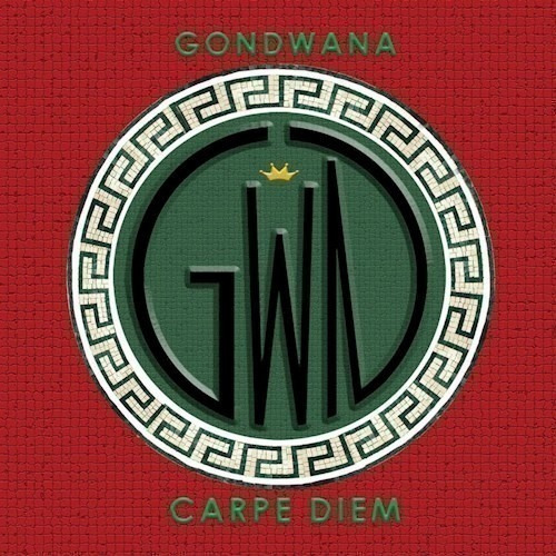 Gondwana - Carpe Diem  Cd