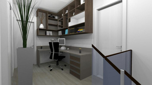 Imagem 16 de 30 de Casas - Venda - Jardim Green Park Residence - Cod. So0042 - Vso0042