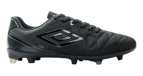 Chuteira Futebol De Campo Umbro Attak Dark Original