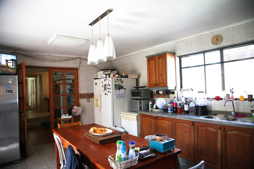Parcela En Venta 3d 3b Mas Oficina O Estar (74885)