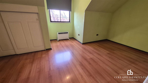 Casa En Venta De 5 Dormitorios Y 4 Baños En Comuna De Maipú