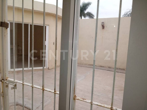 Casa En Renta En Mision San Fernando, Los Mochis, Sinalo.
