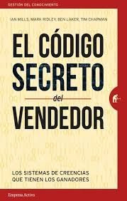 El Código Secreto Del Vendedor