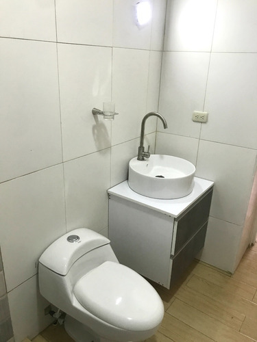Imagen 11 de 15 de Bienes Globales Vende Apto En Conj Resd Las Calas Suites I Puerto Ordaz