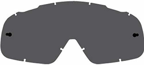 Gafas Motos Fox Racing Airspace / Main Mx20 Inj Lens-nm Para