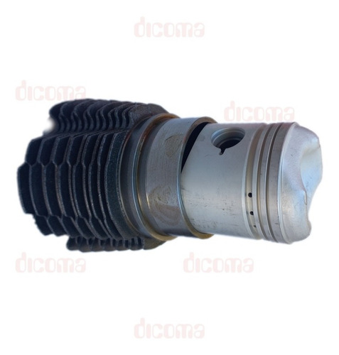 Conjunto Motor Citroen Mehari Completo