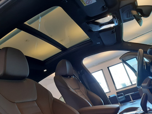 Imagem 12 de 15 de Bmw X4 X-drive 30i 2018/2019