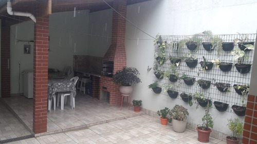 Imagem 21 de 24 de Casa À Venda, 103 M² Por R$ 750.000,00 - Pirituba - São Paulo/sp - Ca0920
