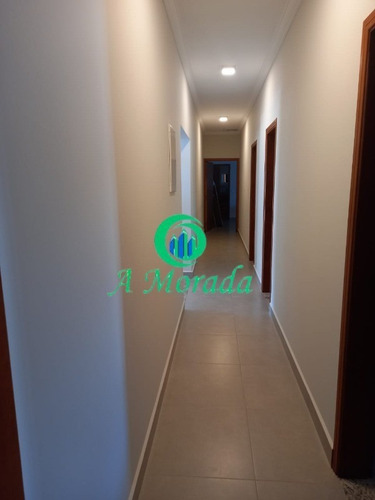 Imagem 9 de 21 de Excelente Chácara Alto Padrão Salto De Pirapora - Ch00022 - 70836861