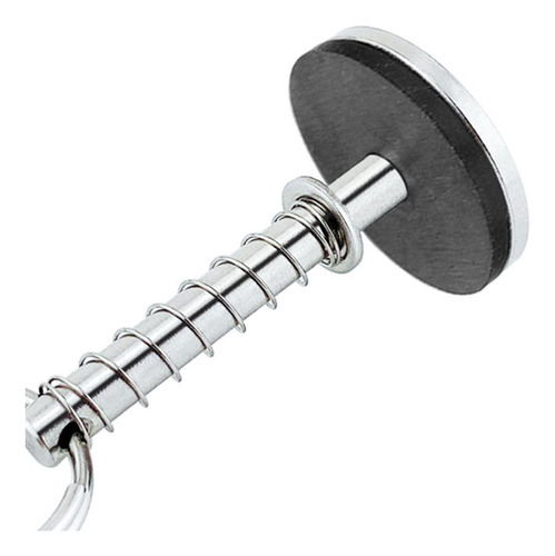 Botón De Extracción De La Cubierta De La Escotilla 5 Mm