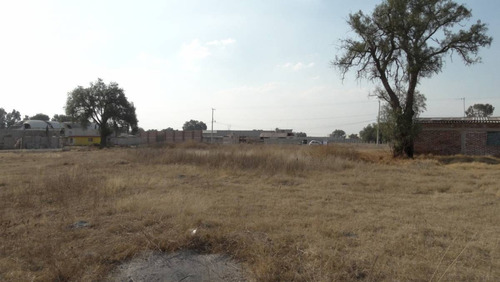 Imagen 2 de 10 de Vendo Terreno Plano En Zumpango