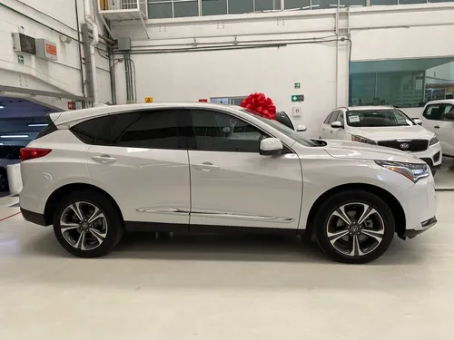 Acura RDX 2.0 Advance Awd At