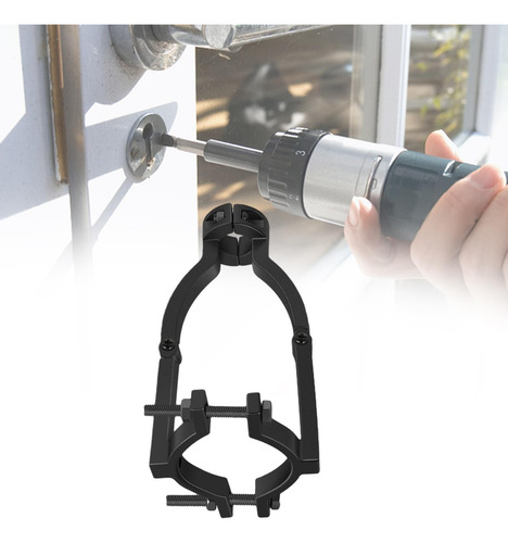 Adaptador De Broca Para Orificio Cuadrado Estilo A