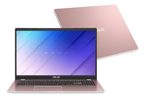 Notebook Asus 15,6'' N5030 4gb 128gb Win11 (Reacondicionado)