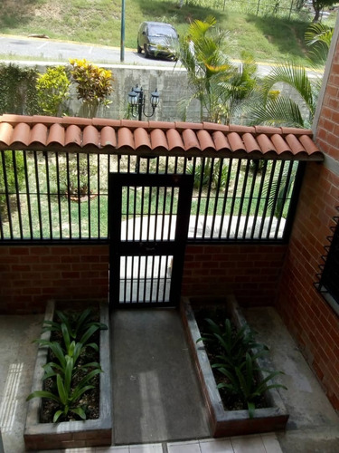 Imagen 14 de 15 de Se Vende Apto 54m2 2h/1b/1pe Terrazas De La Vega