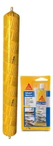 Comprar Adhesivo Y Sellador De Construcción Sikaflex Pro-3