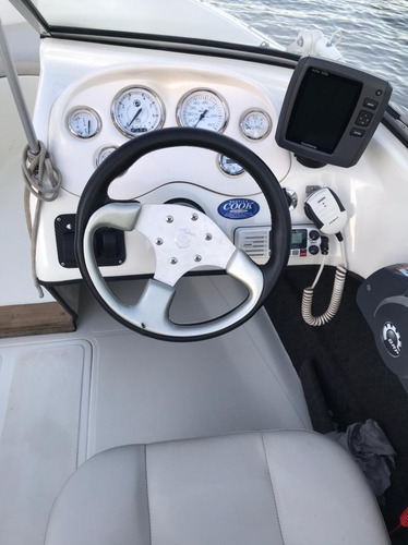 Vendo O Permuto Bermuda Sport 180 Etec 150 Hp Hsl Ho
