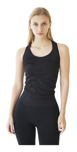 Aloud Musculosa Mujer - Red Hetria Blck