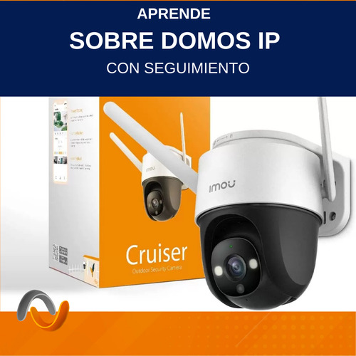 Curso Presencial De Instalación De Cámaras Inalámbricas