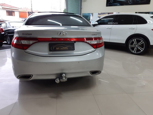 I/hyundai Azera 3.0 V6