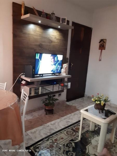 Imagem 5 de 7 de Apartamento Para Venda Em Guarulhos, Parque Santo Antonio, 2 Dormitórios, 1 Banheiro - 975_1-1381343