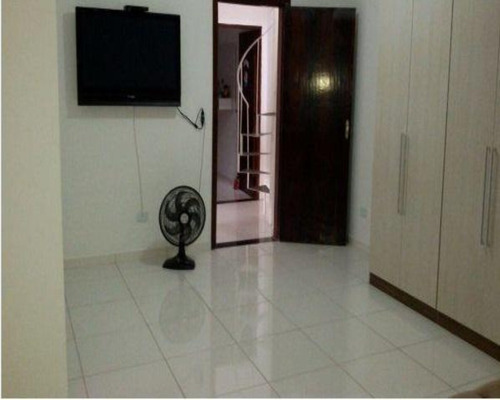 Casa Para Venda Em Sorocaba - 577084 - 34469190