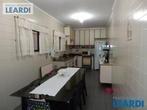 Imagem 5 de 15 de Sobrado - Água Rasa - Sp - 555876