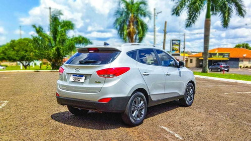 Imagem 4 de 10 de Hyundai Ix35 Gl 2020
