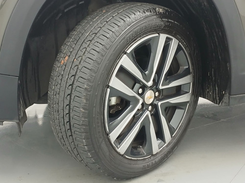 Chevrolet Tracker 1.0 TURBO FLEX LT AUTOMÁTICO