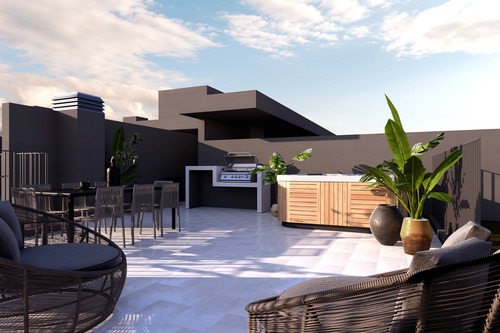 Edificio Matte