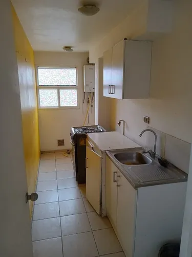 Departamento En Condominio Mirador Del Valle, Viña Del Mar
