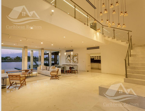 Casa En Venta En Lagos Del Sol