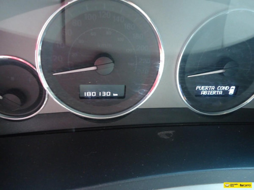 Jeep Cherokee 4x2