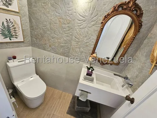 Casa En Venta En Prado Del Este