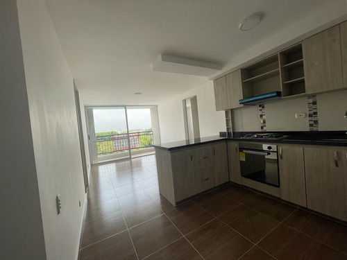 Se Vende Hermoso Y Amplio Apartamento De De 68.5 M2 Para Estrenar