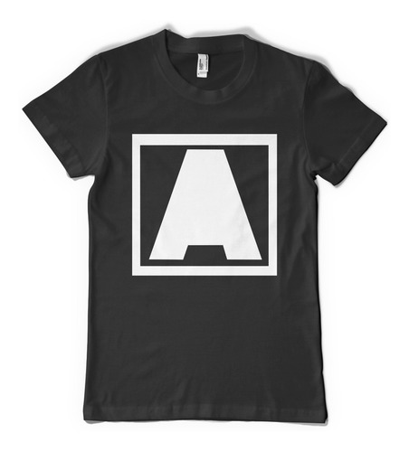 Armin Van Buuren Remera Dj